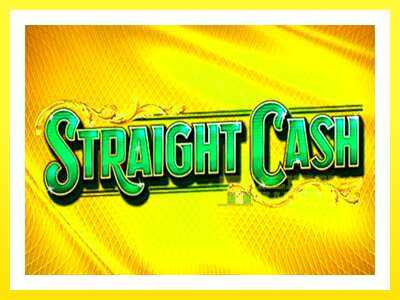 ゲーム機 Straight Cash - お金のためのゲーム