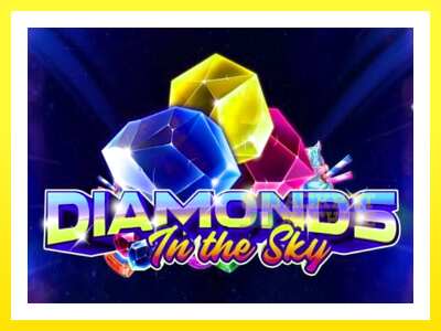 ゲーム機 Diamonds In The Sky - お金のためのゲーム