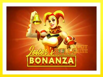 ゲーム機 Jesters Bells Bonanza - お金のためのゲーム