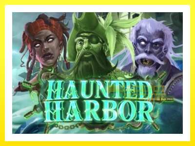 ゲーム機 Haunted Harbor - お金のためのゲーム