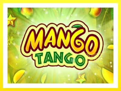 ゲーム機 Mango Tango - お金のためのゲーム