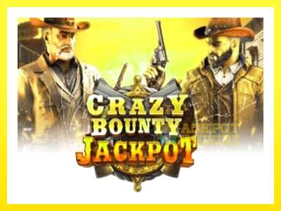 ゲーム機 Crazy Bounty: Jackpot - お金のためのゲーム