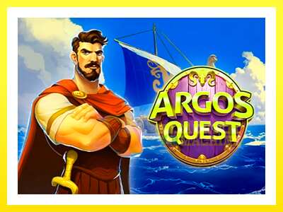 ゲーム機 Argos Quest - お金のためのゲーム