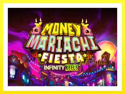 ゲーム機 Money Mariachi Fiesta Infinity Reels - お金のためのゲーム