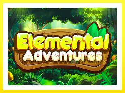 ゲーム機 Elemental Adventures - お金のためのゲーム