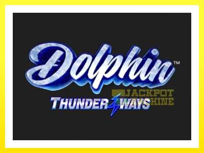 ゲーム機 Dolphin Thunder Ways - お金のためのゲーム