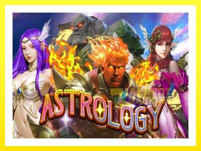 ゲーム機 Astrology - お金のためのゲーム