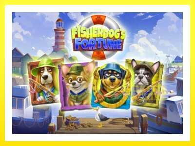 ゲーム機 Fisherdogs Fortune - お金のためのゲーム