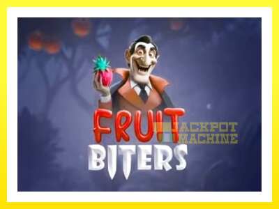 ゲーム機 Fruit Biters - お金のためのゲーム