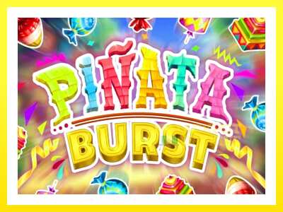 ゲーム機 Pinata Burst - お金のためのゲーム