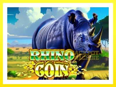 ゲーム機 Rhino Coin - お金のためのゲーム