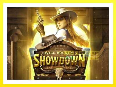 ゲーム機 Wild Bounty Showdown - お金のためのゲーム