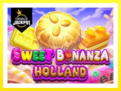 ゲーム機 Sweet Bonanza Holland – Oranje Jackpot - お金のためのゲーム