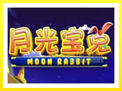 ゲーム機 Moon Rabbit - お金のためのゲーム