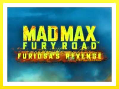 ゲーム機 Mad Max: Fury Road - Furiosas Revenge - お金のためのゲーム