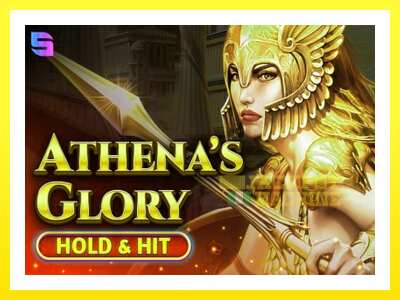 ゲーム機 Athenas Glory Hold & Hit - お金のためのゲーム