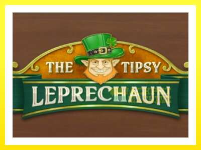 ゲーム機 The Tipsy Leprechaun - お金のためのゲーム