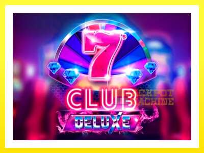 ゲーム機 7s Club Deluxe - お金のためのゲーム