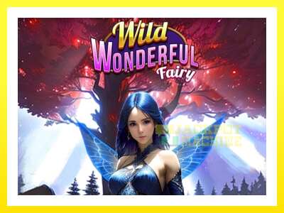 ゲーム機 Wild Wonderful Fairy - お金のためのゲーム