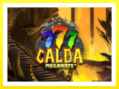 ゲーム機 777 Calda Megaways - お金のためのゲーム