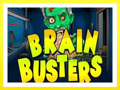 ゲーム機 Brain Busters - お金のためのゲーム