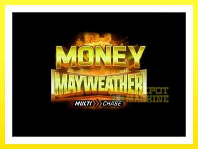 ゲーム機 Money Mayweather - お金のためのゲーム