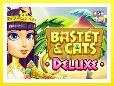 ゲーム機 Bastet & Cats Deluxe - お金のためのゲーム