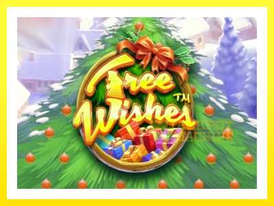 ゲーム機 Tree Wishes - お金のためのゲーム