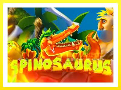 ゲーム機 Spinosaurus - お金のためのゲーム