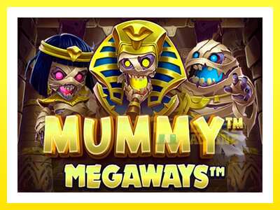 ゲーム機 Mummy Megaways - お金のためのゲーム