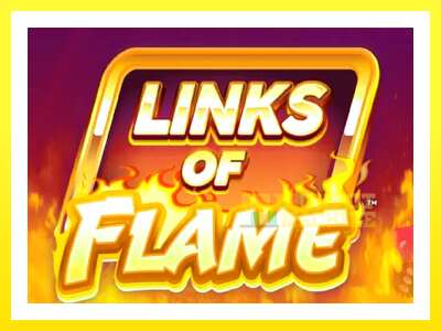 ゲーム機 Links of Flame - お金のためのゲーム