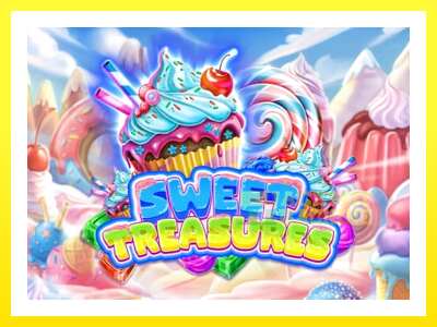 ゲーム機 Sweet Treasures - お金のためのゲーム