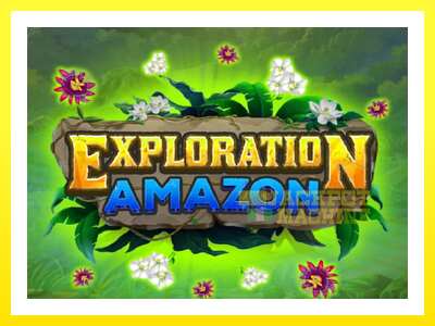 ゲーム機 Exploration Amazon - お金のためのゲーム