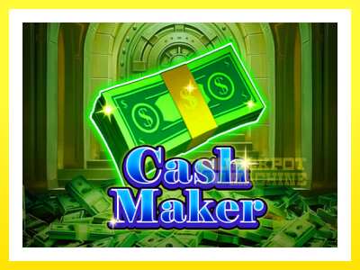 ゲーム機 Cash Maker - お金のためのゲーム