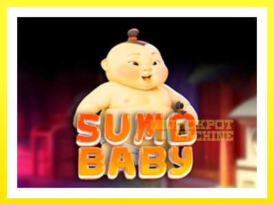 ゲーム機 Sumo Baby - お金のためのゲーム