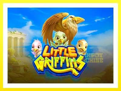 ゲーム機 Little Griffins - お金のためのゲーム