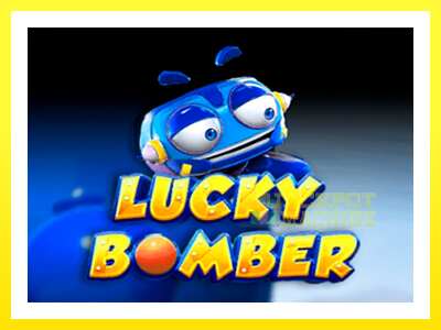 ゲーム機 Lucky Bomber - お金のためのゲーム