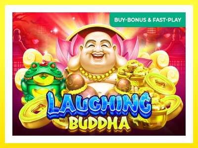 ゲーム機 Laughing Buddha - お金のためのゲーム