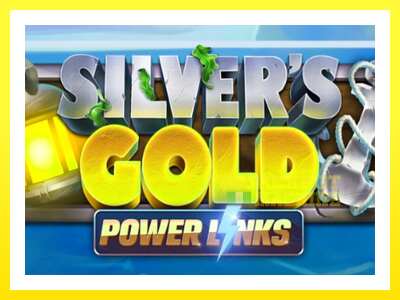 ゲーム機 Silvers Gold PowerLinks - お金のためのゲーム