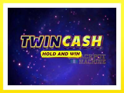 ゲーム機 Twin Cash: Hold and Win - お金のためのゲーム