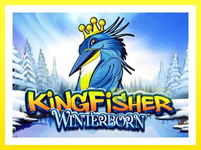 ゲーム機 Kingfisher Winterborn - お金のためのゲーム