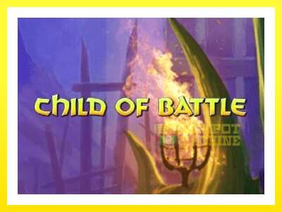 ゲーム機 Child of Battle - お金のためのゲーム