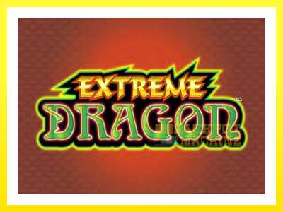 ゲーム機 Extreme Dragon - お金のためのゲーム