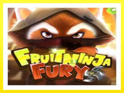 ゲーム機 Fruit Ninja Fury - お金のためのゲーム