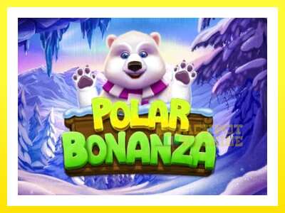 ゲーム機 Polar Bonanza - お金のためのゲーム