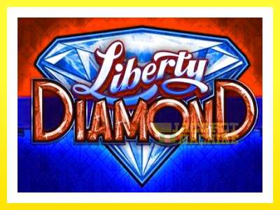 ゲーム機 Liberty Diamond - お金のためのゲーム