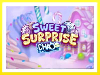 ゲーム機 Sweet Surprise Chaos - お金のためのゲーム