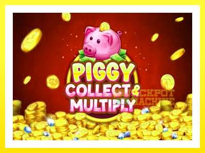 ゲーム機 Piggy Collect & Multiply - お金のためのゲーム