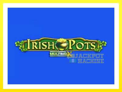 ゲーム機 Irish Pots MultiMax - お金のためのゲーム