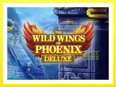 ゲーム機 The Wild Wings of Phoenix Deluxe - お金のためのゲーム